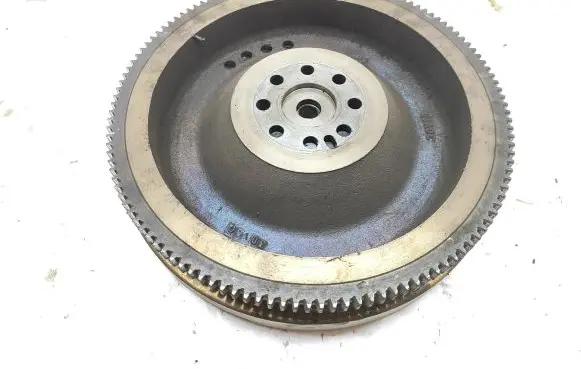 Nissan Navara D23 Flywheel 4JA0C
