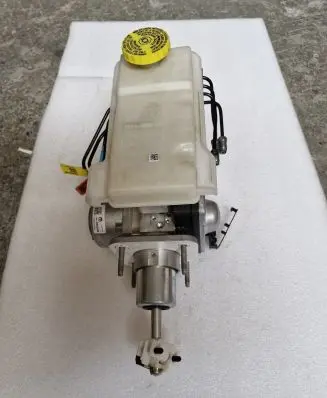 Jeep Grand Cherokee WL ABS Pump 68427142AC 68545852AB