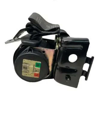 Opel Astra J Rear seatbelt F13299303 616083600 13251504