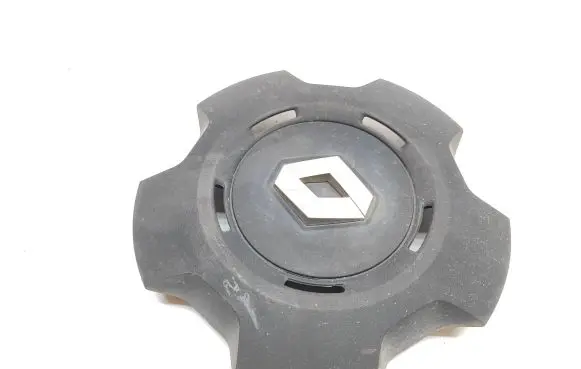 Original wheel cap