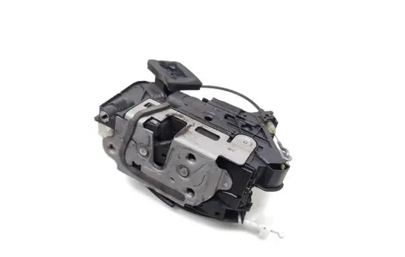 Seat Leon (5F) Front door lock 5K2837015H