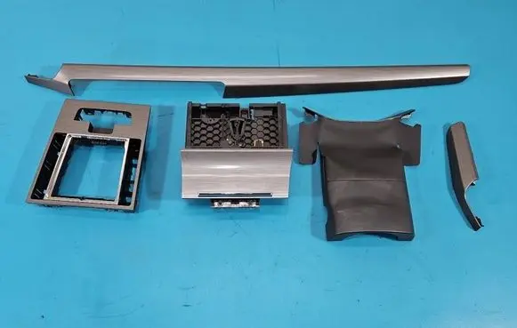 Skoda Superb B8 (3V) Center console decorative trim 3V1858415 IMPRK1550943