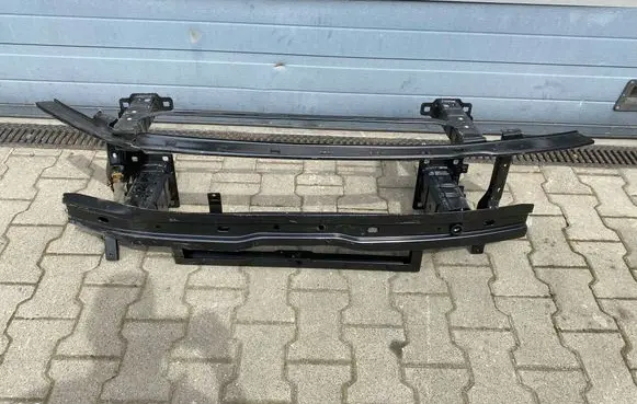 Volkswagen ID.3 Front bumper cross member 10A807014