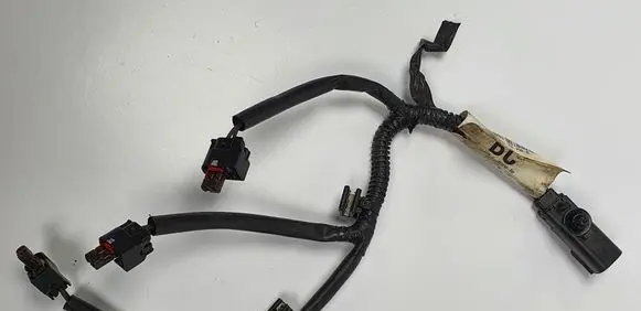 Ford C-MAX II Fuel injector wires CM5G-9F666-BC