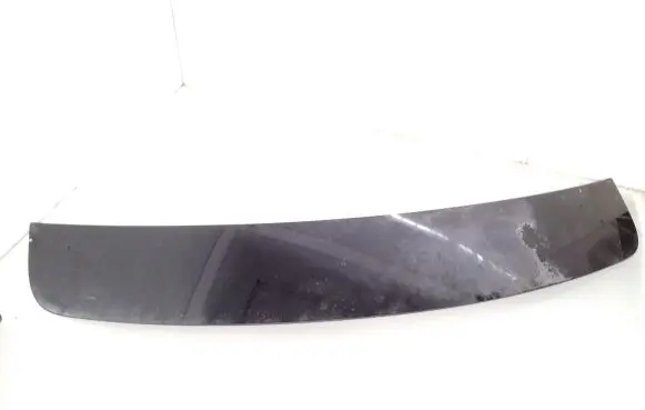 Porsche Taycan 9J1 Tailgate/trunk spoiler 9J1827039B 43R011595 AS3