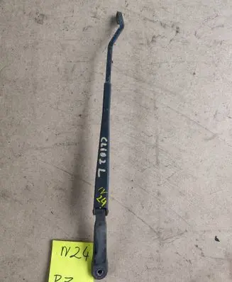 Renault Clio II Front wiper blade arm 2398492
