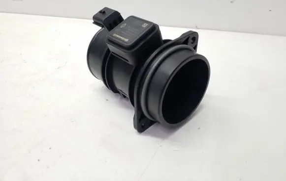Nissan Juke I F15 Mass air flow meter 5WK97021 8200682558