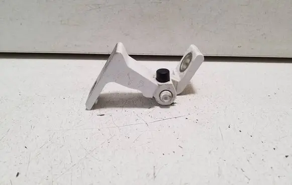 Audi Q2 - Rear door upper hinge 8X0831404E 8X4833408A