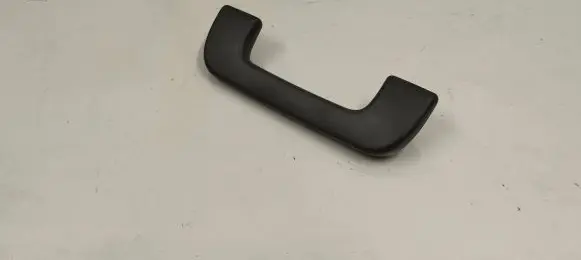 Audi Q7 4M Front interior roof grab handle 80a857607