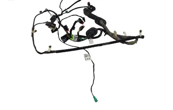 Ford Escape III Front door wiring loom GJ5T14A584 GJ5T14A584NDC J4CP7