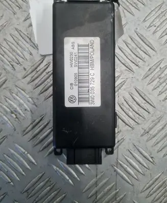 Phone control unit/module