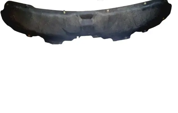 Volkswagen Transporter - Caravelle T5 Engine bonnet/hood sound/heat insulation 7H0863835A
