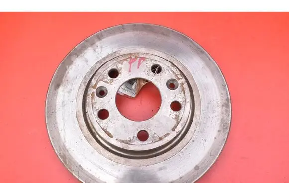 Renault Talisman Front brake disc