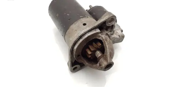 Toyota Corolla Verso AR10 Starter motor 281000D030 0001107088