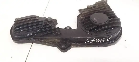 Mazda 5 Timing belt guard (cover) RF7J10510 K3006