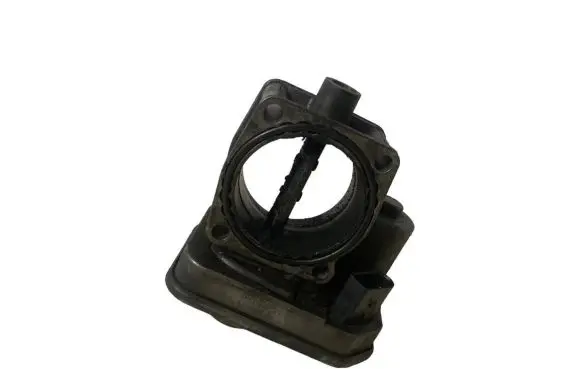 Opel Zafira B Throttle valve 8981052101