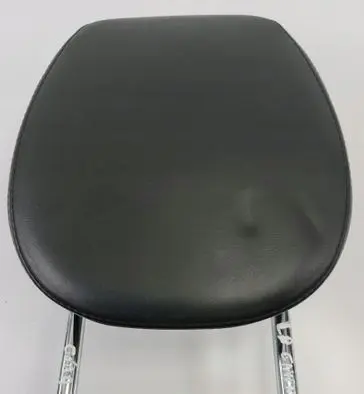 Porsche Cayenne (9PA) Front seat headrest 