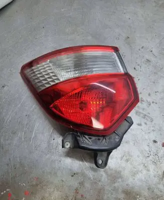Toyota Yaris Rear/tail lights 521560D210