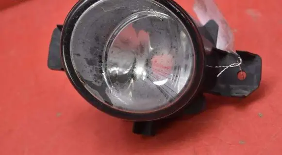 Nissan Qashqai Front fog light 261558990A