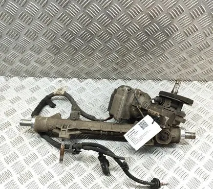 Citroen C4 Cactus Steering rack 9816451380 F800001614