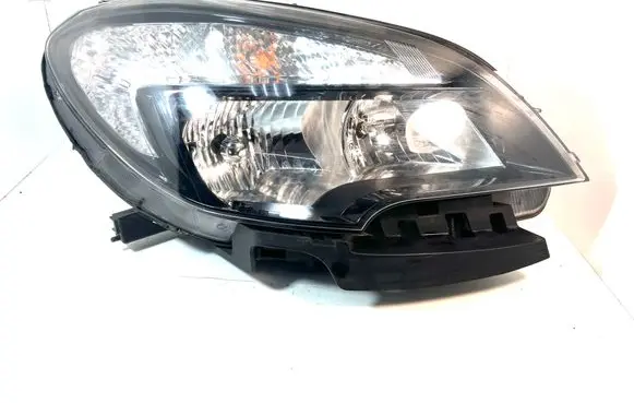 Opel Mokka Headlight/headlamp 42344329