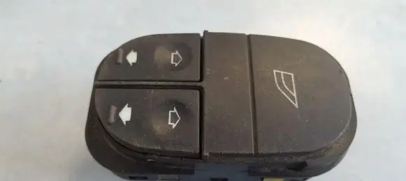 Ford Mondeo MK I Electric window control switch 93BG14529BA 03160400