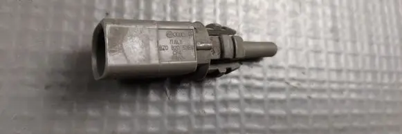Audi SQ7 Outside/exterior temperature sensor 8Z0820535A