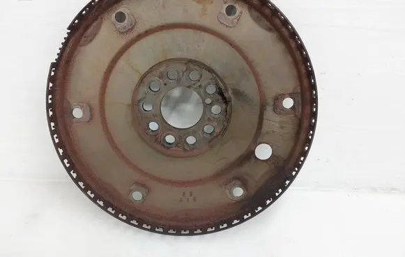Flywheel