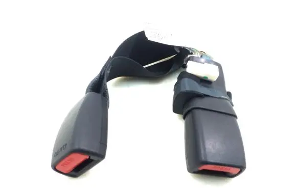 Lexus GS 250 350 300H 450H Rear seatbelt buckle 7347030071