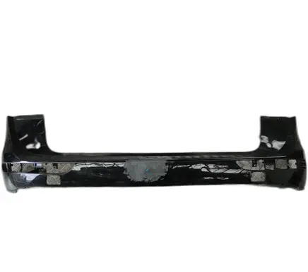 Audi Q5 SQ5 Front bumper 8R0807511
