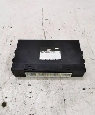 Subaru Outback Other control units/modules 88281AJ820 X1T23178H