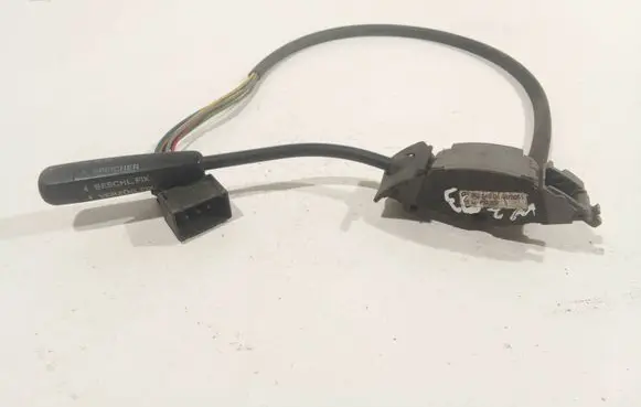 Mercedes-Benz C W203 Cruise control stalk 2025400444