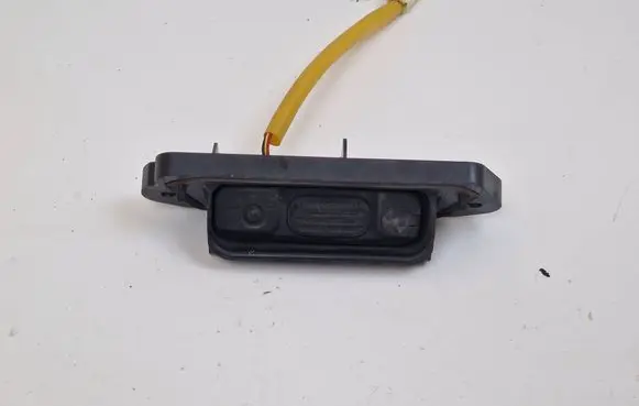 Mitsubishi Outlander Loading door exterior handle 