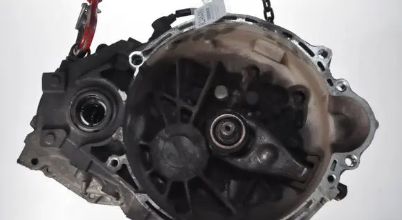 KIA Sportage Manual 6 speed gearbox WHJ6K
