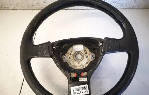 Volkswagen PASSAT B6 Steering wheel 3C0419091