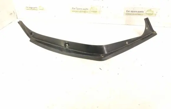Mercedes-Benz C W204 Loading door rubber seal (on body) 2046931633 A2046931633