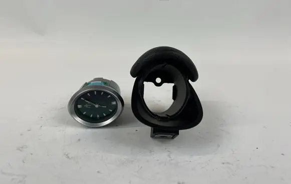 Maserati Ghibli Clock 670021647