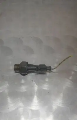 Opel Vectra C Oil pressure sensor 55354325