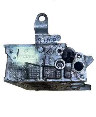 BMW 3 E92 E93 Engine head 7797678