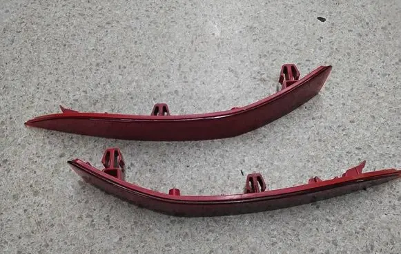 BMW X1 F48 F49 Rear tail light reflector 7355547 7355548