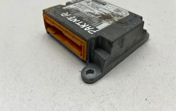 Peugeot Partner Airbag control unit/module 603602500 9653190880