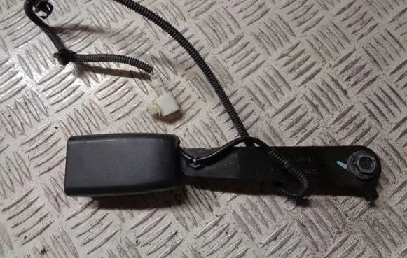 Honda Jazz Front seatbelt buckle A9F11 1050525