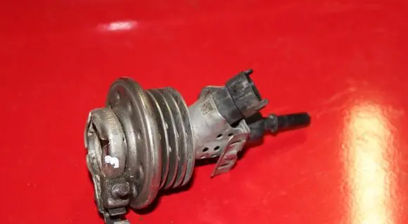 Opel Vivaro AdBlue injector 04440210453