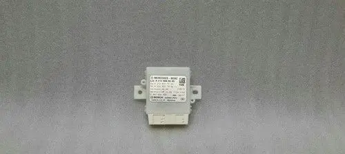 Mercedes-Benz E W212 Battery control module A2129009505