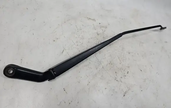 Audi A3 S3 8L Front wiper blade arm 1J1955410A