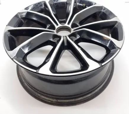 Volvo S60 R17 alloy rim 31471310 7JX17H2 ET40.5