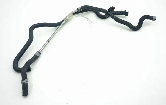 Seat Leon IV Fuel line/pipe/hose 
