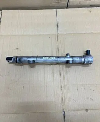 Mercedes-Benz C W205 Fuel main line pipe A6510700495