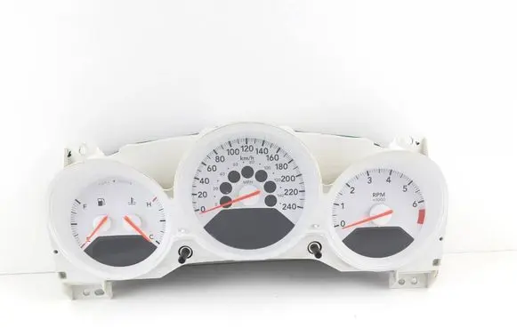 Dodge Caliber Speedometer (instrument cluster) 05107000AH 04840657AB P05107000AH