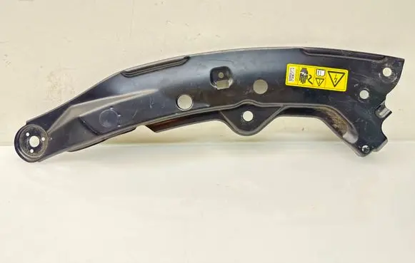 Volkswagen Golf VIII Headlight/headlamp mounting bracket 5H0806929
